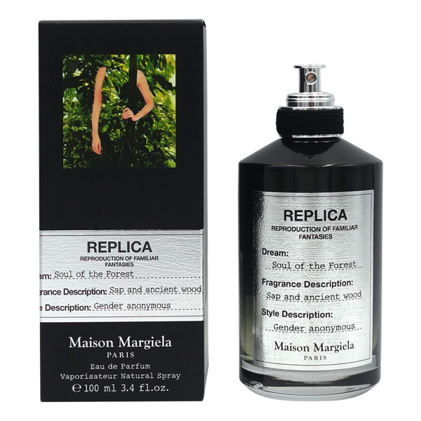Maison Margiela REPLICA ダンシングオンザムーン100mL レプリカ オードパルファン ダンシング オン ザ ムーン (100mL)（香水