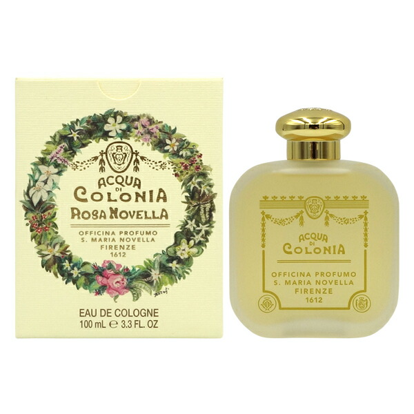 楽天市場】サンタマリアノヴェッラ Santa Maria Novella サンダーロ オーデコロン EDC BT 100ml（2205）  SANDALO【送料無料】【あす楽対応_お休み中】【SMN 香水】【人気 ブランド ギフト 誕生日 プレゼント】 : 香水フレグランスPARFUM  de EARTH