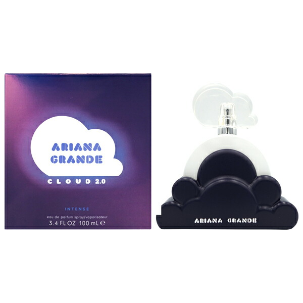 楽天市場】香水 ARIANA GRANDE モッド バニラ EDP・SP 100ml 【送料
