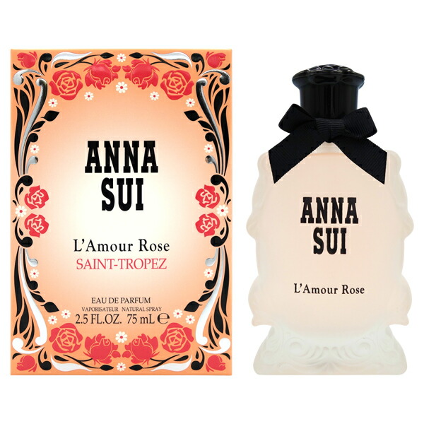 楽天市場】【最大P2倍・最大1000円offクーポン】アナスイ ANNA SUI