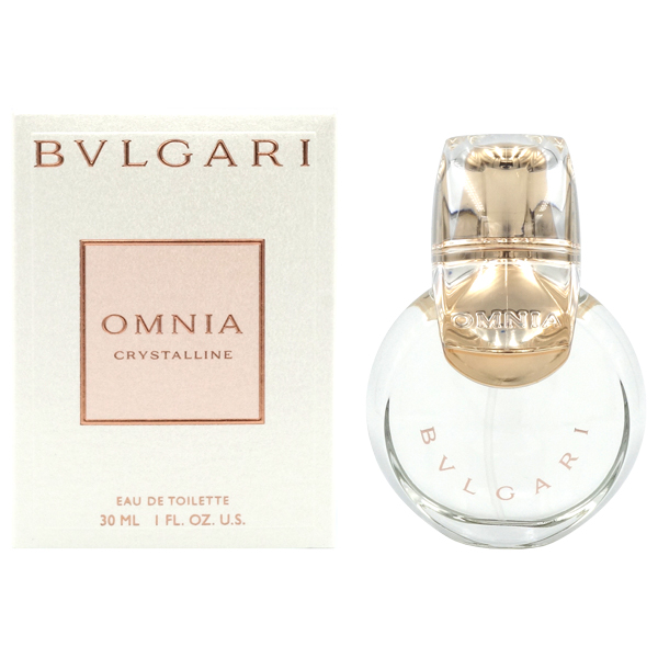 楽天市場】ブルガリ オムニア EDP オードパルファム SP 40ml