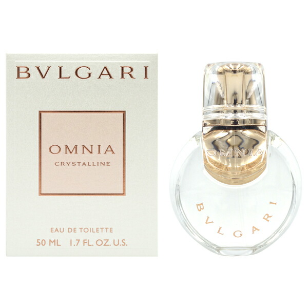 BVLGARI OMNIA Eau de Parfum 40ml　香水 Bvlgari Omnia Eau de Parfum Spray 40 ml - 1.33 fl.oz New