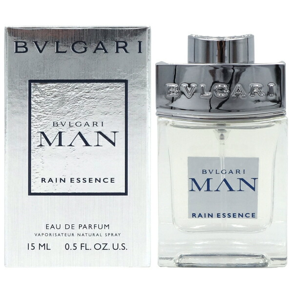 ブルガリBVLGARI マン　レインエッセンス　60ml ブルガリ マン レイン エッセンス オードパルファム 60mL