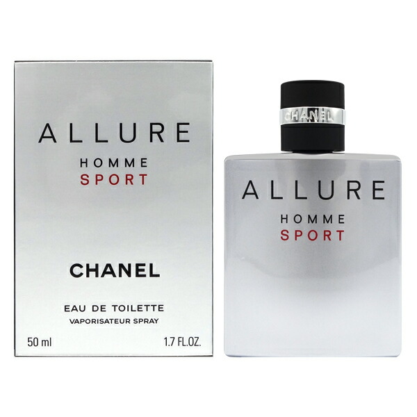 CHANEL ALLURE HOMME SPORT 携帯用 20 ml×2 Amazon.com : Chanel Allure Homme Sport Eau De Toilette