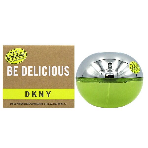 エントリーで最大限度P9倍・最大限度1500円OFF引き換え証 ダナキャラン DKNY ビーデリシャス 電子データ処理 SP 100ml【当日送りとどける_おひと休み中】【精油 レディース】【一般受け ブランド名 差し上げ物 生まれ落ちる日 差し上げ物】