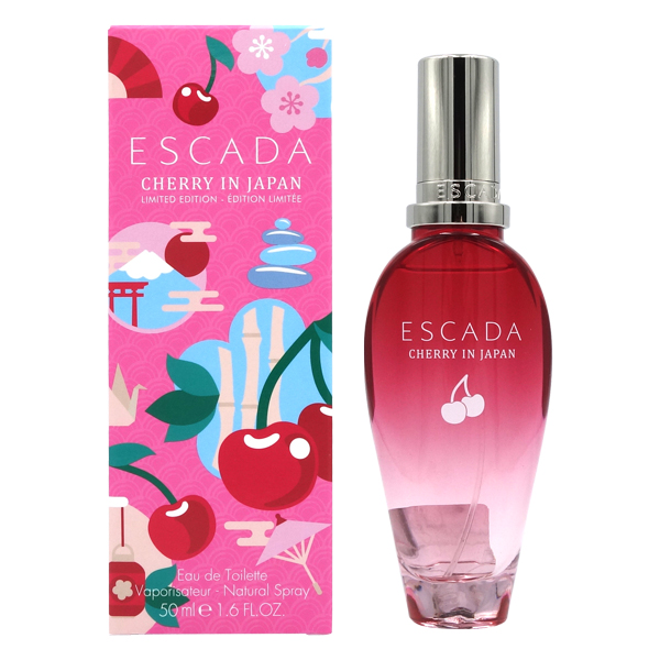 楽天市場】エスカーダ ESCADA アイランドキッス EDT SP 100ml 復刻版