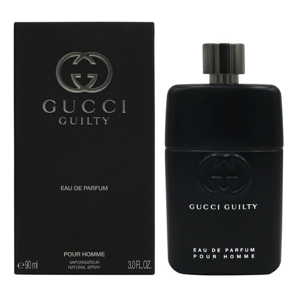 香水(男性用) GUCCI Pour Homme 100ml グッチ GUCCI オードトワレ 香水 メンズ フレグランス ギルティ