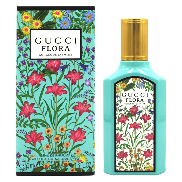 楽天市場】グッチ GUCCI フローラゴージャスマグノリア EDP