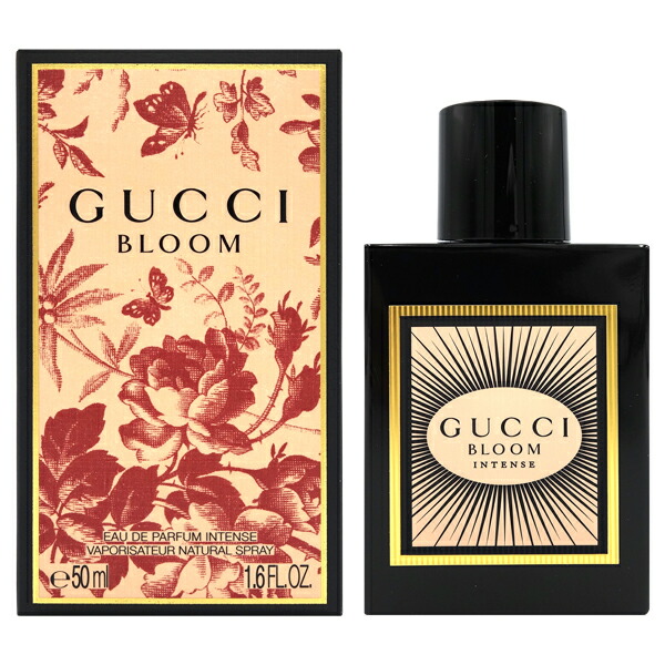 楽天市場】グッチ GUCCI ブルーム アンブロシア ディ フィオーリ 50ml 