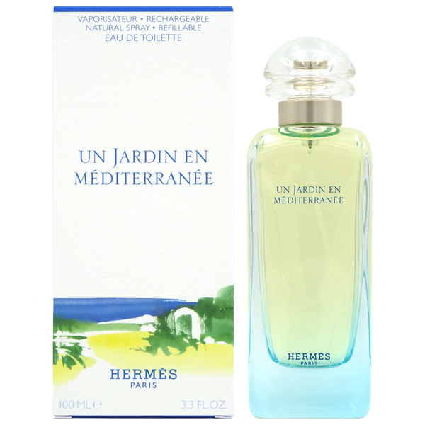 HERMES テールドエルメス オートレフレッシュ オードトワレ 125ml HERMES テールドエルメス オートレフレッシュ オードトワレ