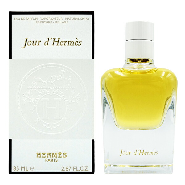 JOUR D’ HERMES　ジュールドゥエルメス オードパルファム 50ml Jour d'Hermès Eau de parfum - 2.87 fl.oz | Hermès USA