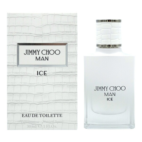 JIMMY CHOO MAN ICE 香水 男性用 ジミー チュウ マン アイス 100ml | フレグランス | ジミー チュウ