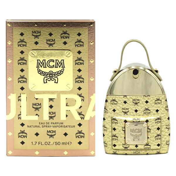 MCM WOW コレクターズエディション 50ML 楽天市場】【最大1110円OFFクーポン】エムシーエム MCM エムシー