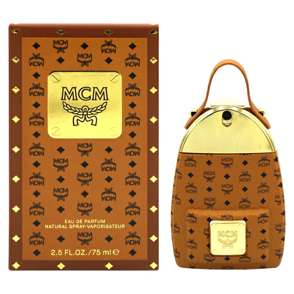 「正規品未開封」MCM オーデパルファム MCM（フレグランス） ウルトラ オーデパルファム 通販 - 西武