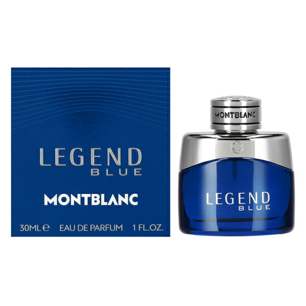 値下げ！未使用　MONTBLANC LEGEND RED 香水セット Mont Blanc Legend Red for Men 3 Pc Gift Set (3.3oz+0.25oz