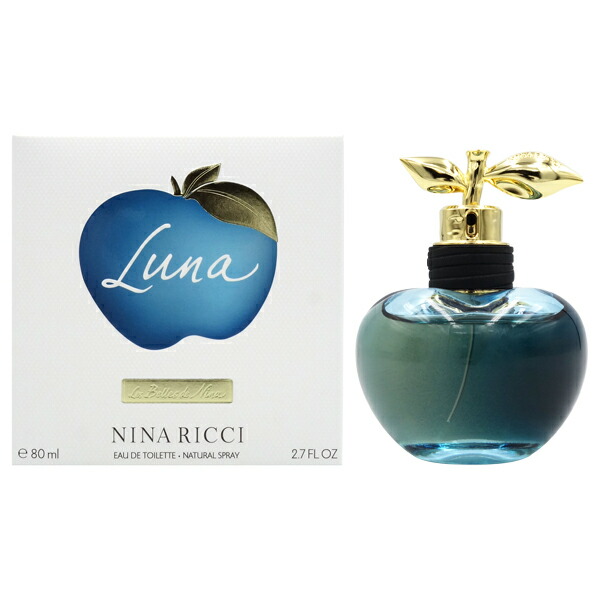 楽天市場】ニナリッチ NINARICCI レベルドゥリッチ 1 50ml EDT