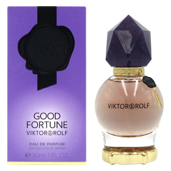 ヴィクター&ロルフ　GOOD FORTUNE 50ml フルボトル 楽天市場】ヴィクター＆ロルフ ボンボン クチュール