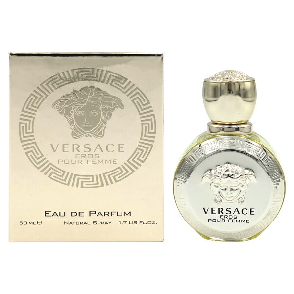 楽天市場】【正規輸入代理店】【VERSACE ヴェルサーチェ 】エロス