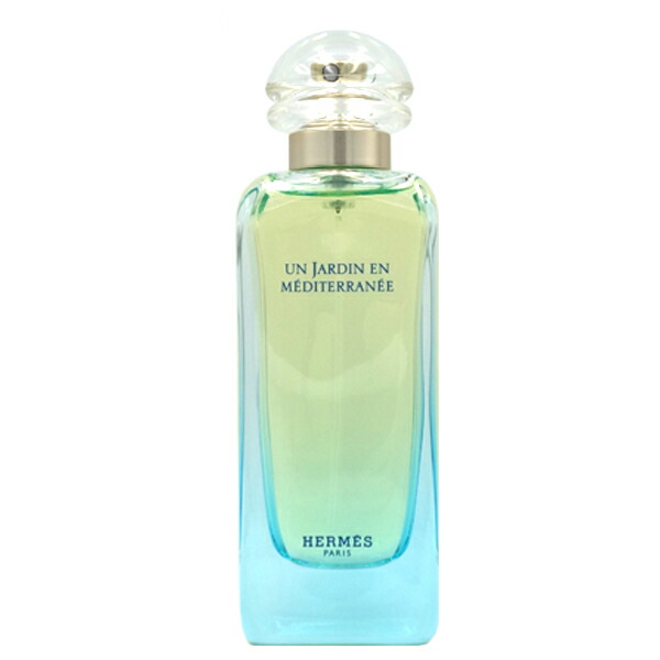 HERMES Eau des Merveilles Bleue 100ml 香水 Hermes Eau Des Merveilles Bleue EDT 100ml