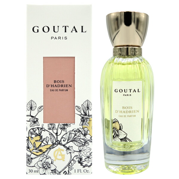 楽天市場】グタール GOUTAL アン マタン ド ラージュ オードパルファム