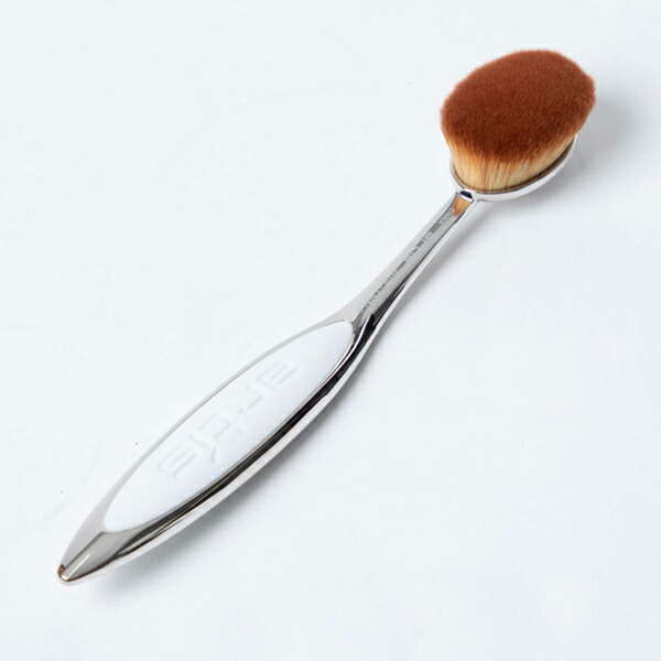 楽天市場】アーティス Artis メイクアップブラシ ファンデーション