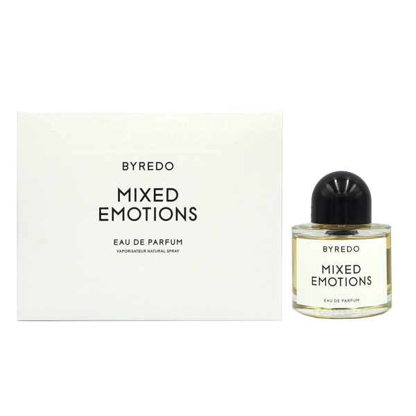 楽天市場】バイレード BYREDO ミックスト エモーションズ EDP SP 100ml