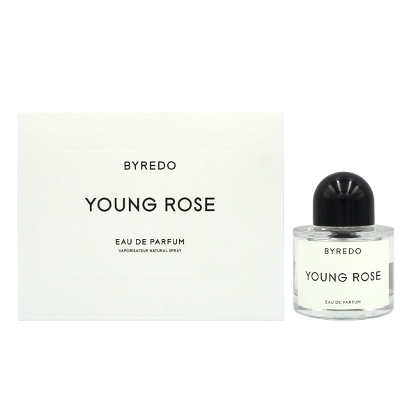 香水(ユニセックス) Byredo young rose 100ml BYREDO: EAU DE PARFUM (YOUNG ROSE) | DSMG E-SHOP