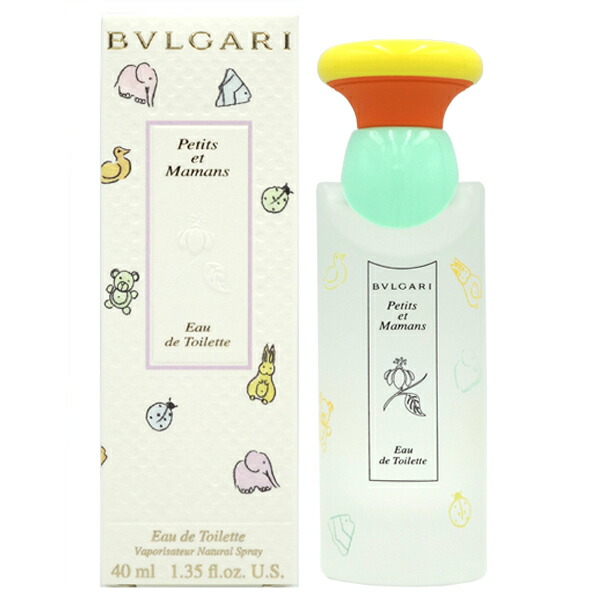 BVLGARI プチママン　香水セット ポーチ付き BVLGARI OMNIA CORAL ギフトセット ポーチ 香水 ボディ