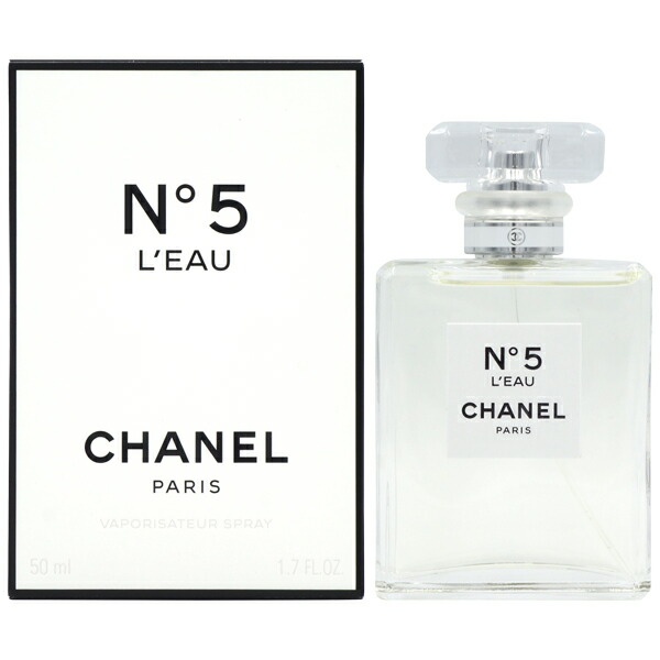 楽天市場】シャネル NO.5 ロー オードトワレ 35ml 香水