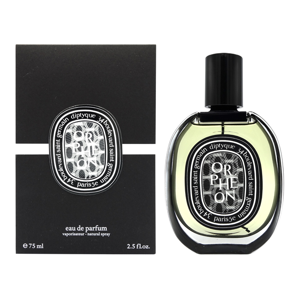 楽天市場】ディプティック DIPTYQUE オーキャピタル EDP 75ml