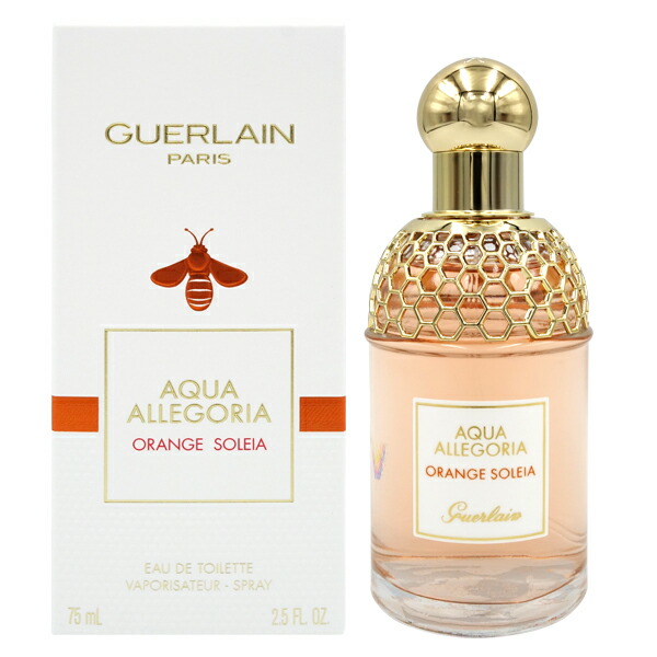 楽天市場】ゲラン GUERLAIN アクアアレゴリア グラナダ