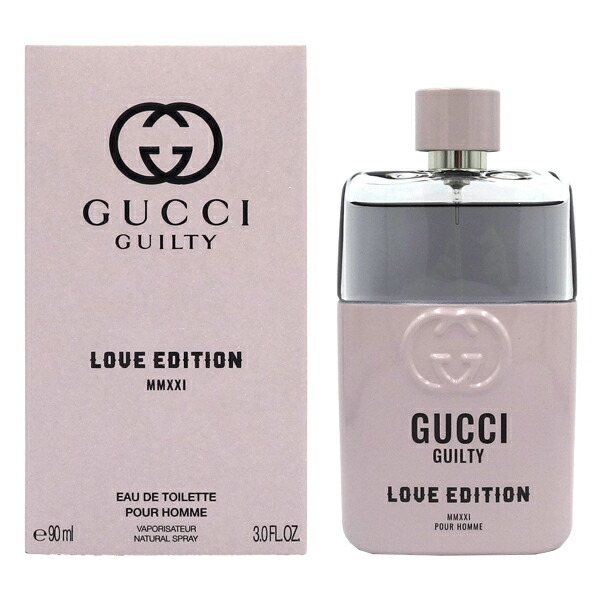 お値下げします！グッチGUCCI香水　ギルティ グッチ》ビューティからあらゆる愛のかたちを称えたフレグランス