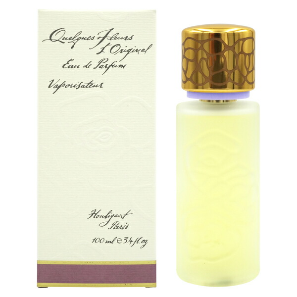 【最大P2倍・最大1500円OFFクーポン】ウビガン HOUBIGANT ケルク フルール EDP SP 100ml【当日発送_お休み中】【香水 レディース】