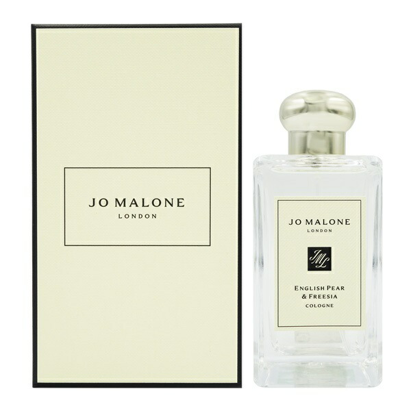 楽天市場】ジョーマローン JO MALONE ルーピン＆パチョリ コロン EDC
