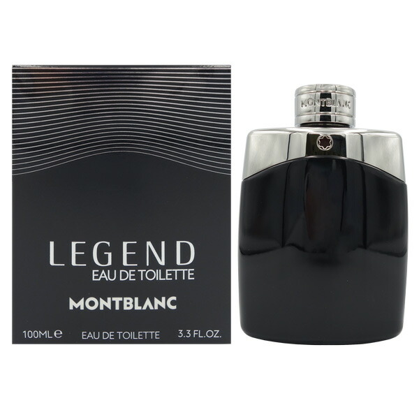 MONTBLANC レジェンド オードゥ トワレ