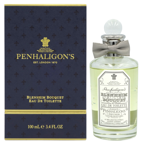 楽天市場】ペンハリガン PENHALIGONS ルナ EDT 100ml