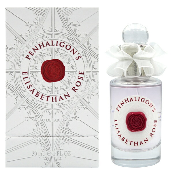 尖んがり最大限度9倍+3倍・最大限度1500円OFFクーポン券 ペンハリガン PENHALIGON\u0027S エリザベッサン サクラ色 電子データ処理 SP 30ml Elisabethan Rose【当日送りとどける_14時まで】【香料 レディース】