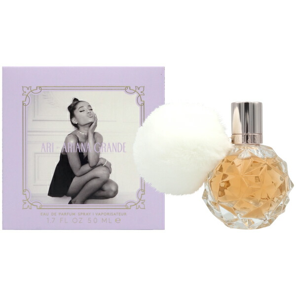 楽天市場】アリアナ グランデ ARIANA GRANDE アリ バイ アリアナ