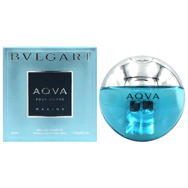 ブルガリ アクア プールオム EDTSP 50ml Amazon.co.jp: ブルガリ(BVLGARI) アクア プールオム