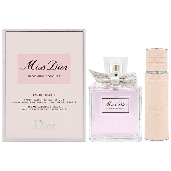 楽天市場】【ギフトBOX/ショップバッグ付】ディオール ミスディオール