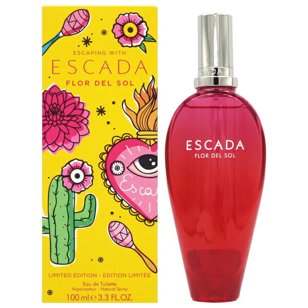 楽天市場】エスカーダ ブリサ クバーナ リミテッドエディション