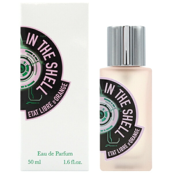 楽天市場】エタリーブルドオランジェ ETAT LIBRE D'ORANGE ラファン