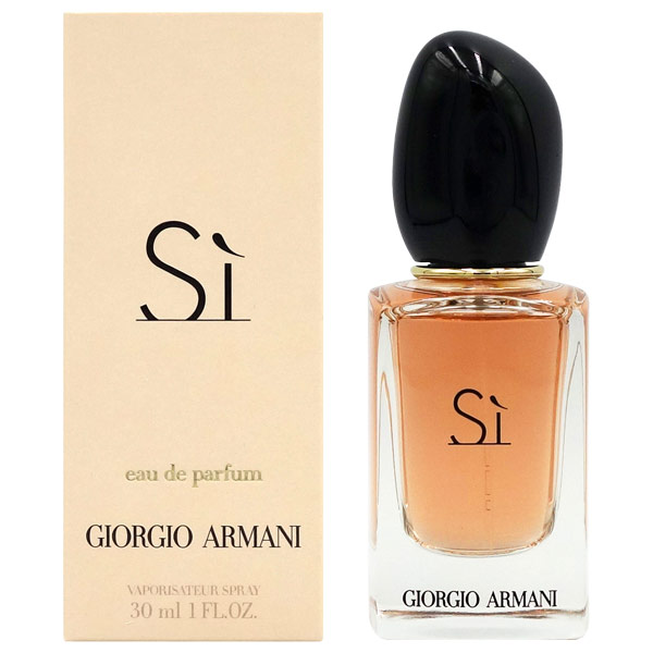 楽天市場】ジョルジオ アルマーニ シィ オードパルファム 15ml GIORGIO