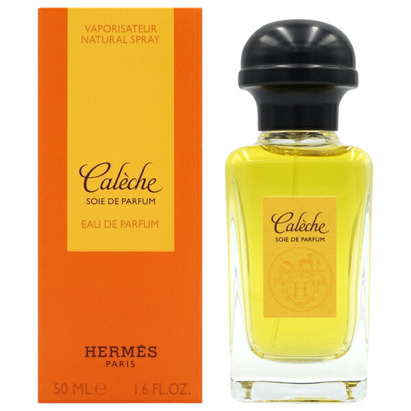 【最大P2倍・最大1500円OFFクーポン】エルメス HERMES カレーシュ ソワ ド パルファム EDP SP 50ml【当日発送_お休み中】【香水 レディース】