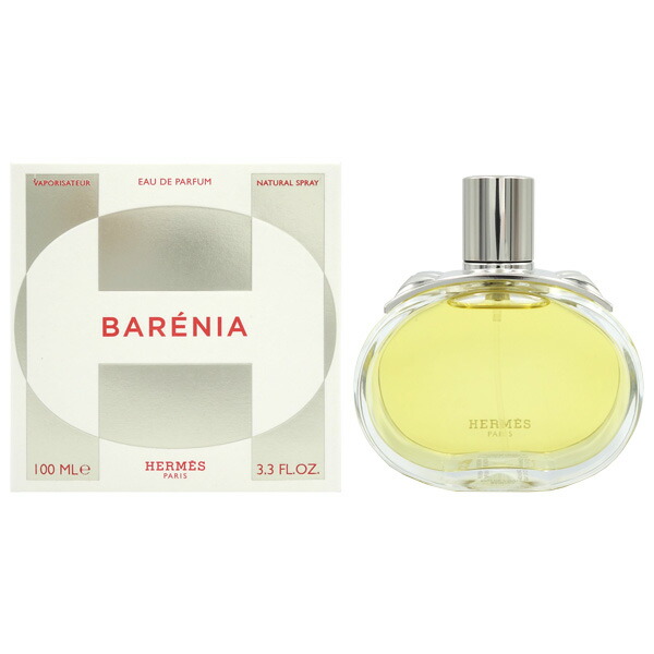 【最大1500円OFFクーポン】 エルメス HERMES バレニア EDP SP 100ml【当日発送_お休み中】【香水 レディース】｜香水フレグランスPARFUM de EARTH