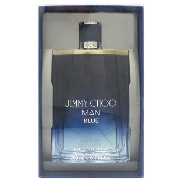 楽天市場】＼300円OFFクーポン！期間限定／ ジミーチュウ マン ブルー