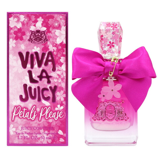 楽天市場】ジューシー クチュール ウィ EDP オードパルファム SP 100ml