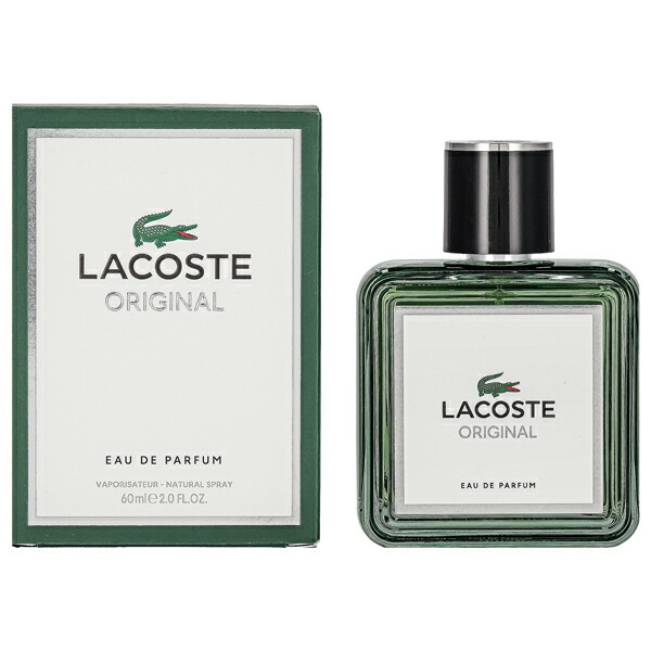楽天市場】ラコステ LACOSTE オードラコステ L.12.12 ブラン EDT