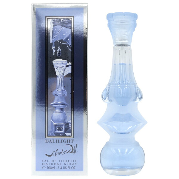 楽天市場】サルバドール ダリ SALVADOR DALI ダリ オードパルファム