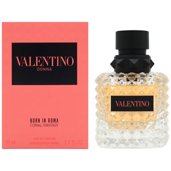 楽天市場】ヴァレンティノ VALENTINO ヴァレンティナ EDP 80ml